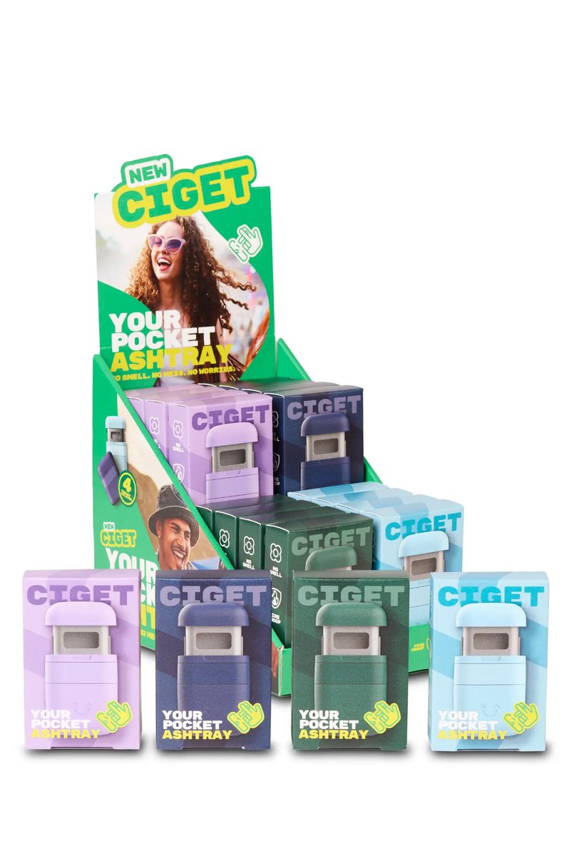 Ciget - 7