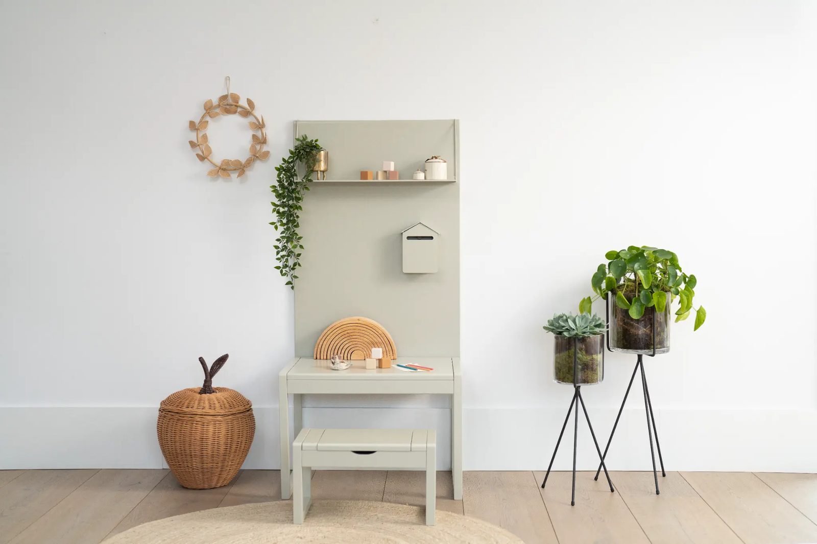 Clover Living - 1
