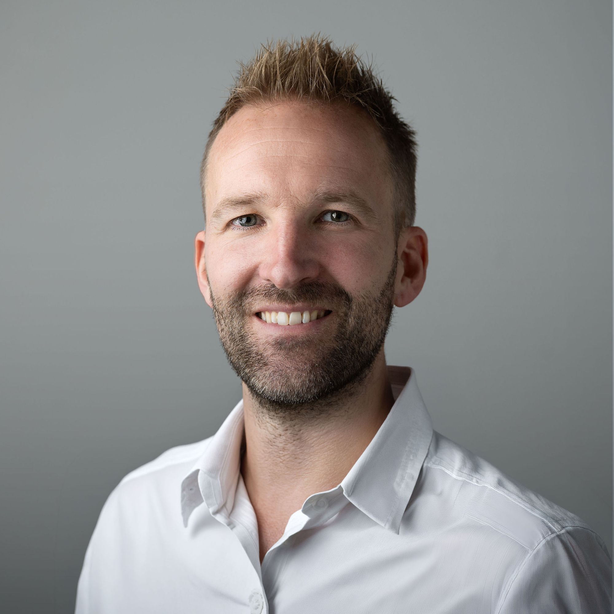 Paul Hendrikx