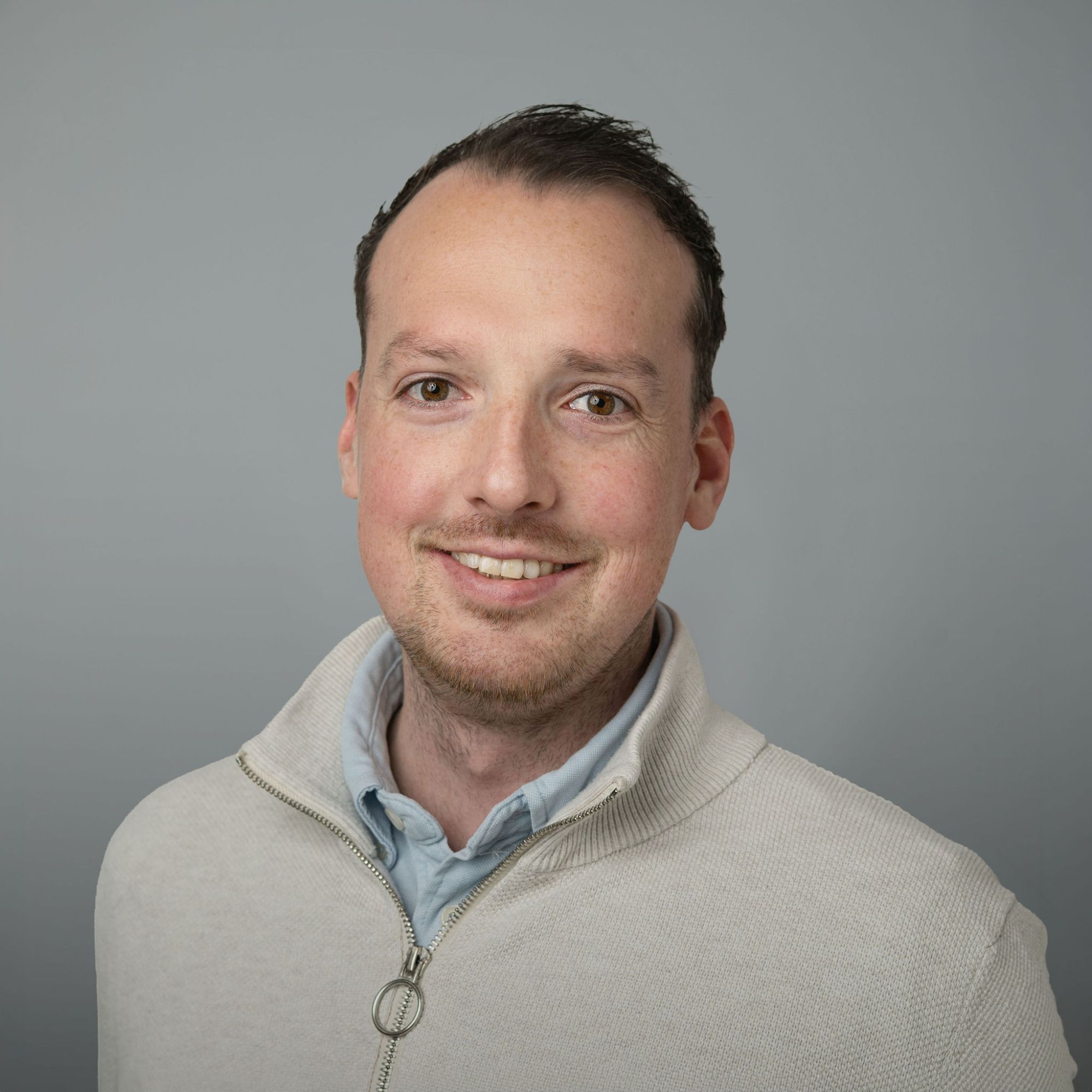 Wouter Huls