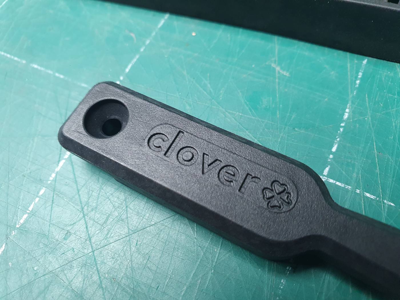 Clover Living — What Production Heroes did 3
