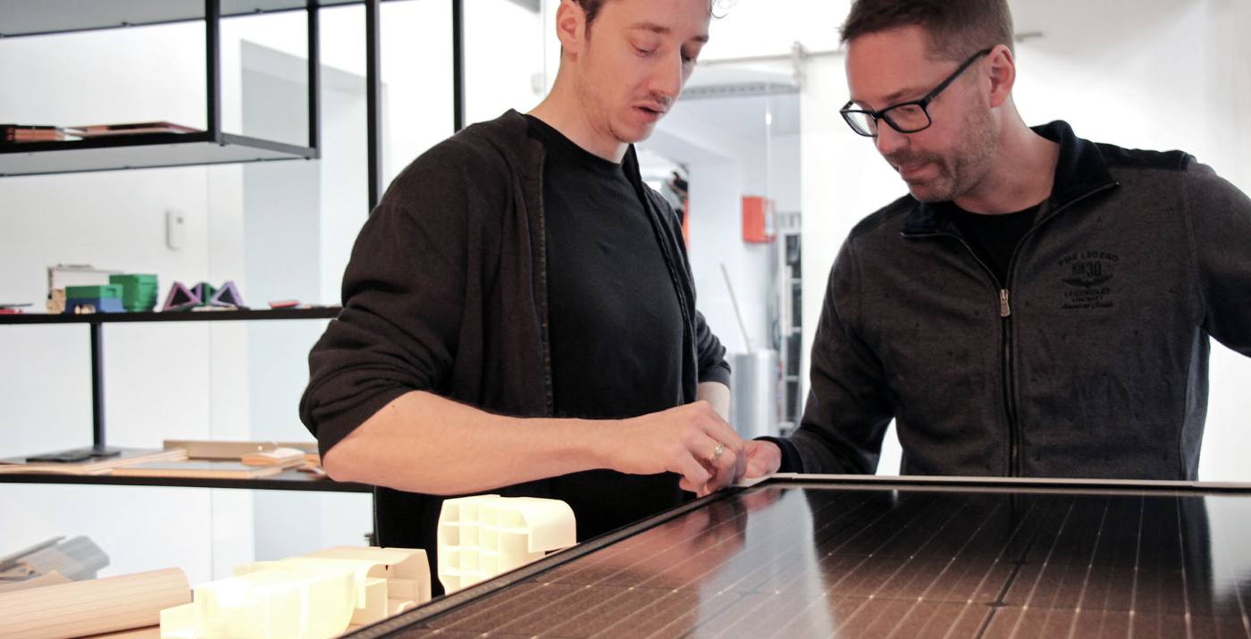SuperSola — What Production Heroes did 1