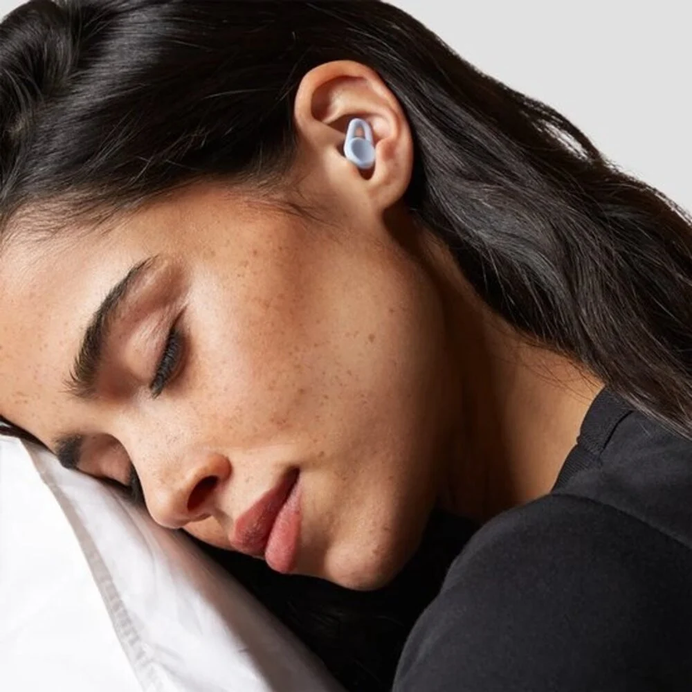 Hears Sleep — 2