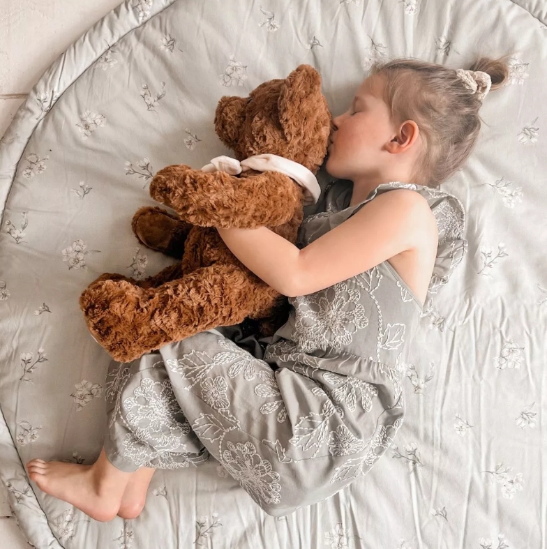 Birth Bear — 2